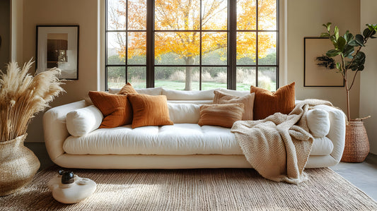 The Power of Texture: How to Add Depth and Warmth to Your Home