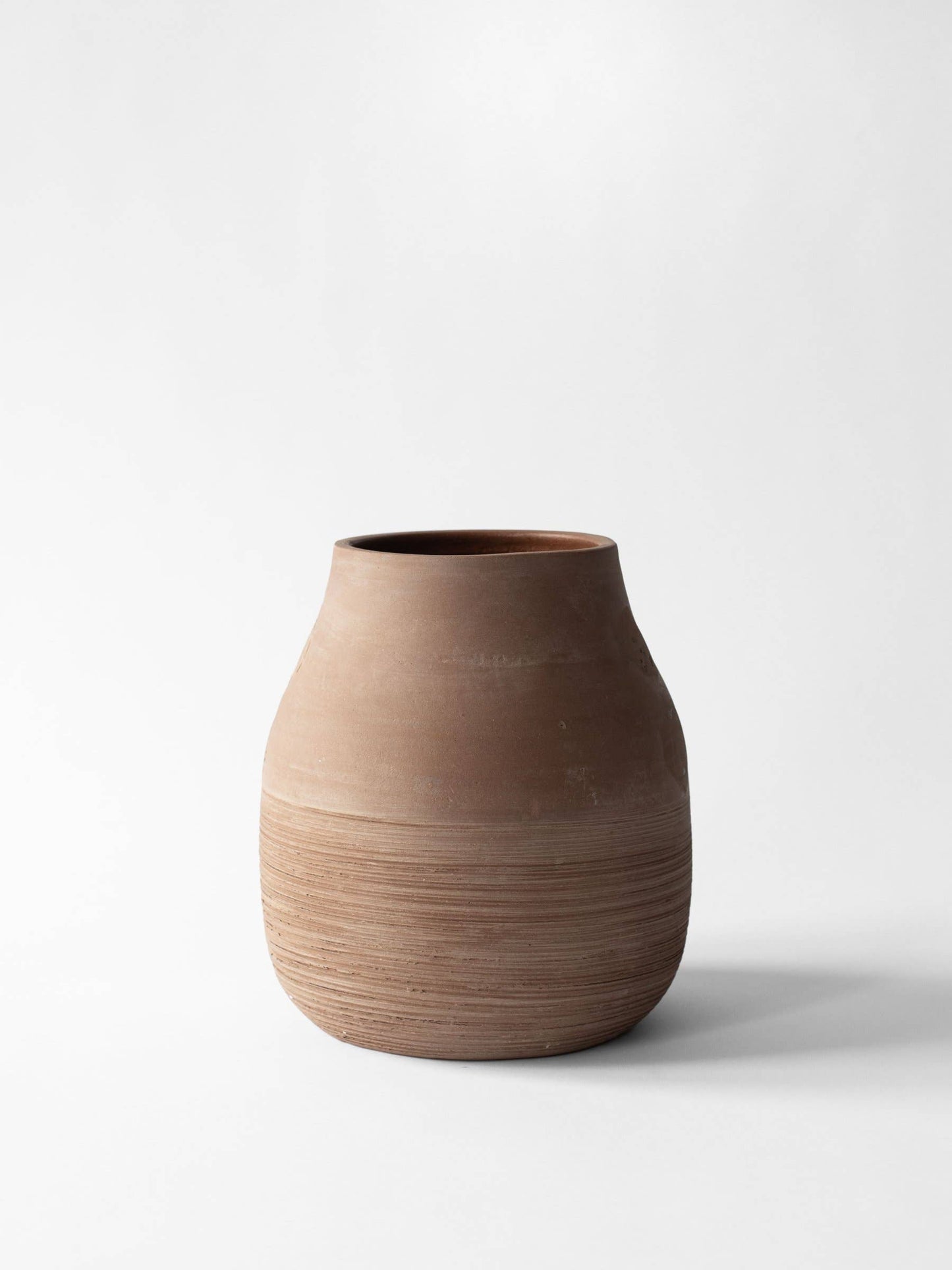 Handmade Terracina Pot