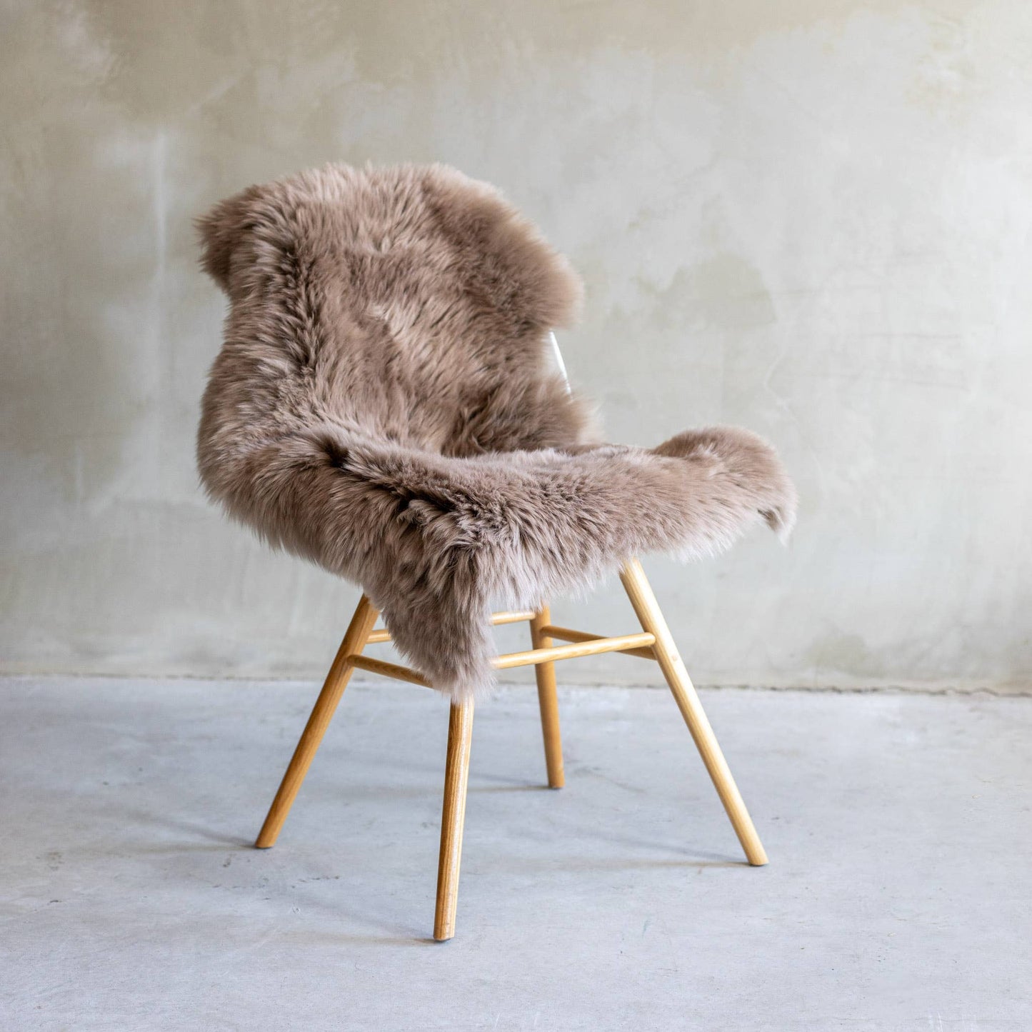 New Zealand Sheepskin | 3 colors