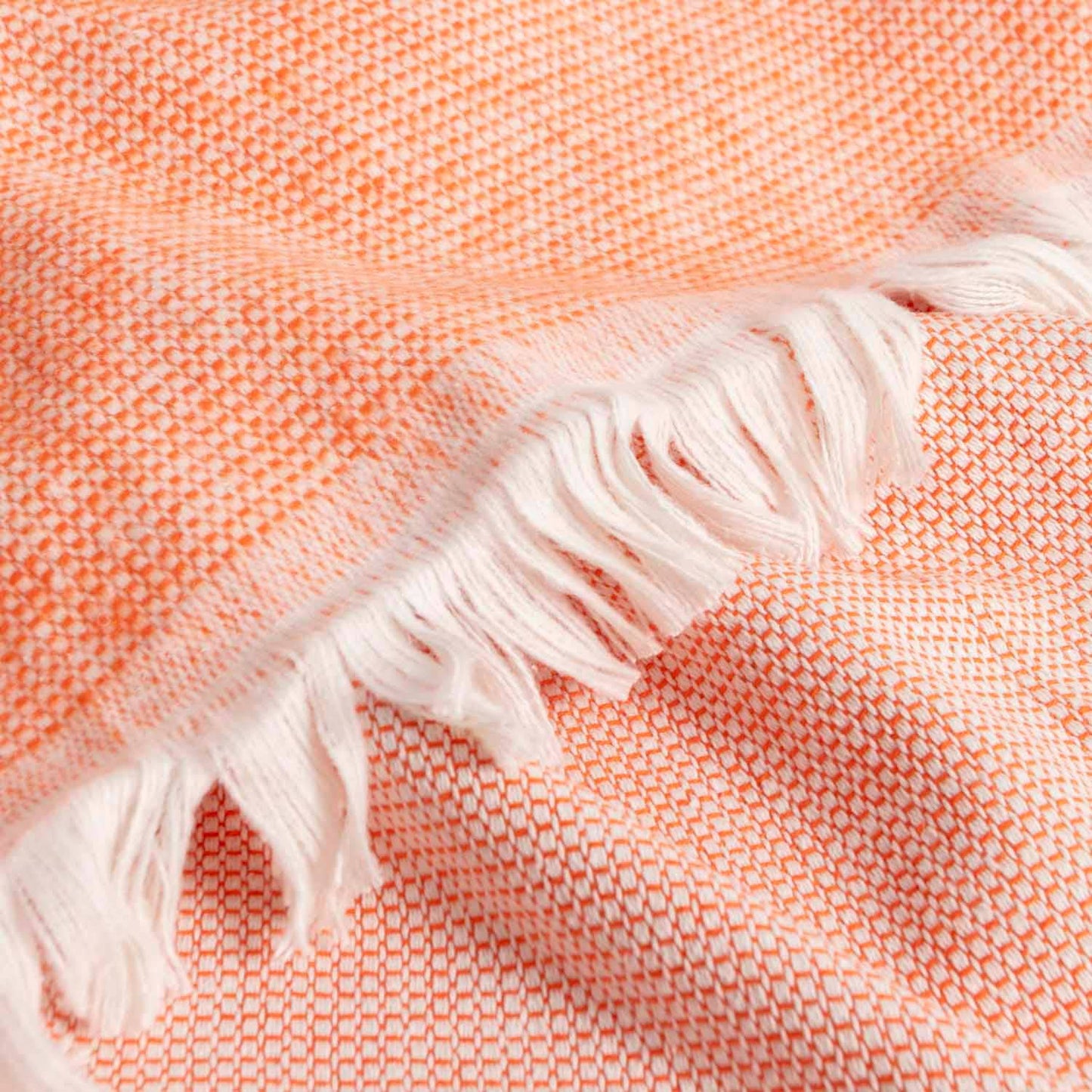 Alba Coral Blanket