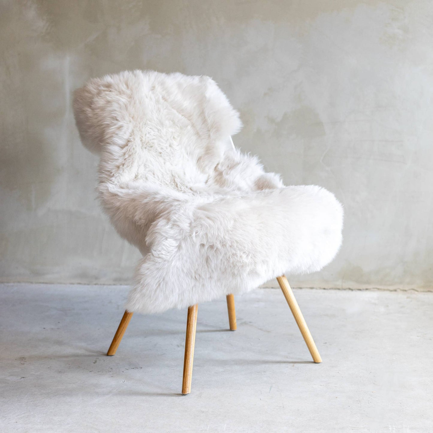 New Zealand Sheepskin | 3 colors