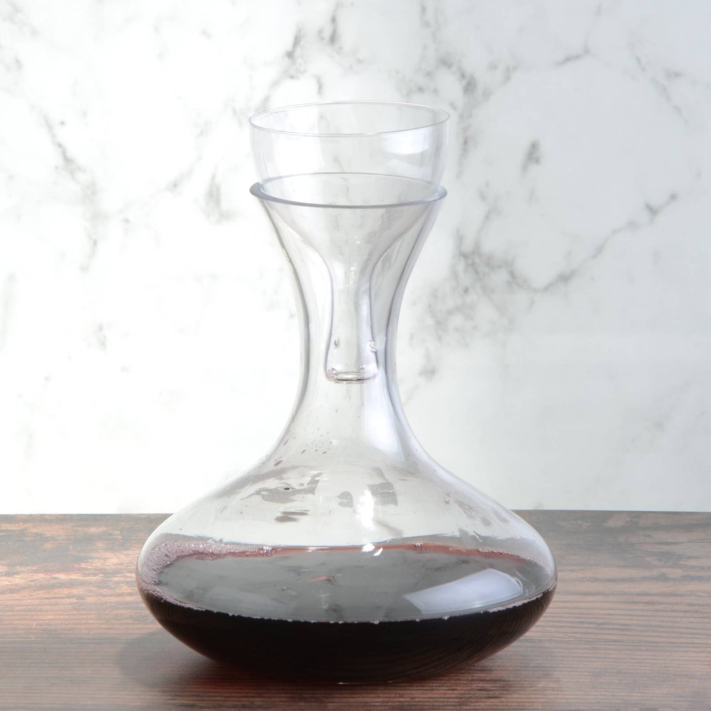 Sommelier Red Wine Carafe with Aerator