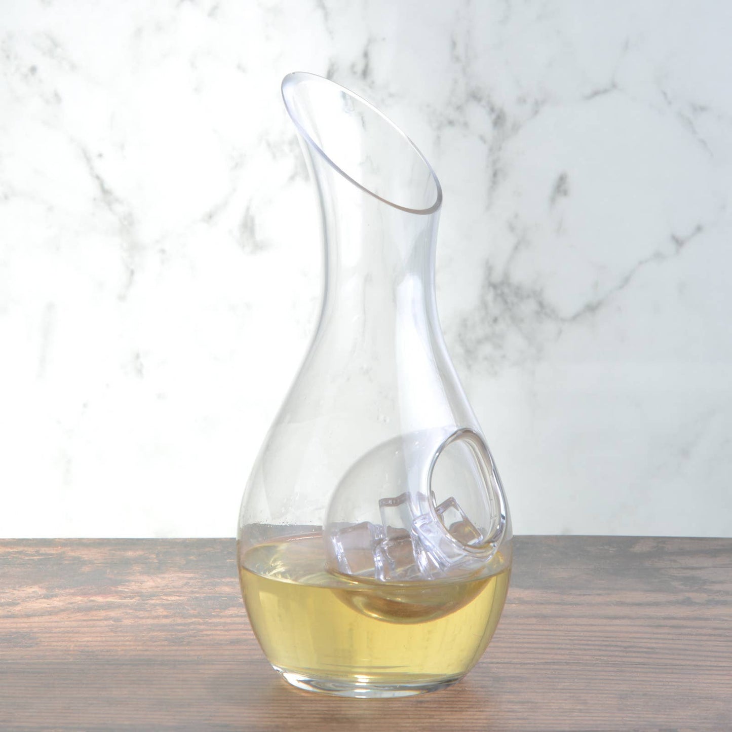 Sommelier White Wine Cooling Carafe