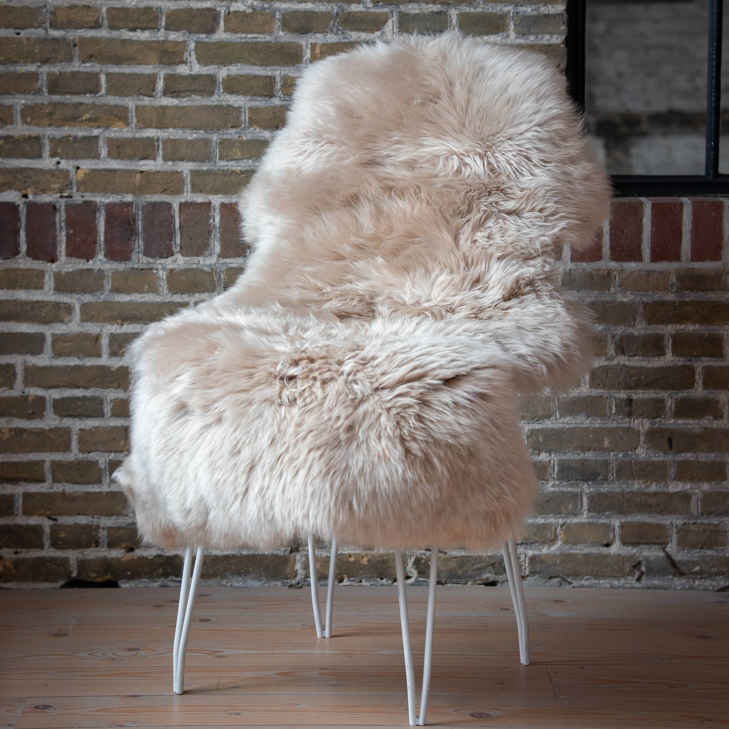 New Zealand Sheepskin | 3 colors