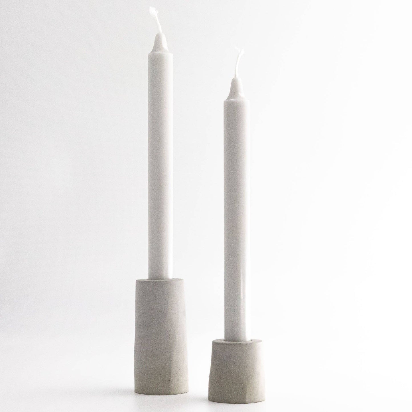 STELLA Candle Holder (set of 2)