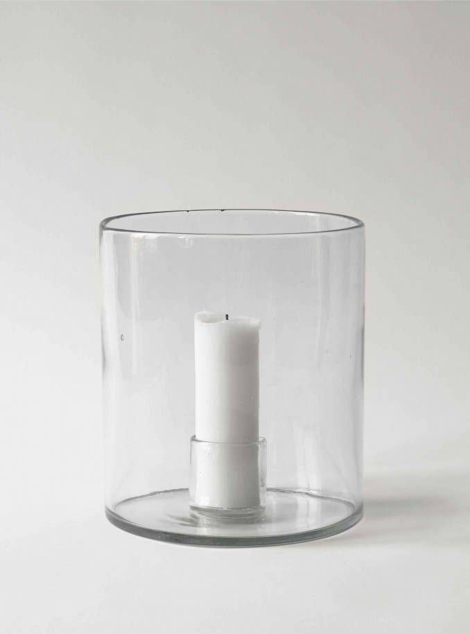 Stearin Pillar Candle