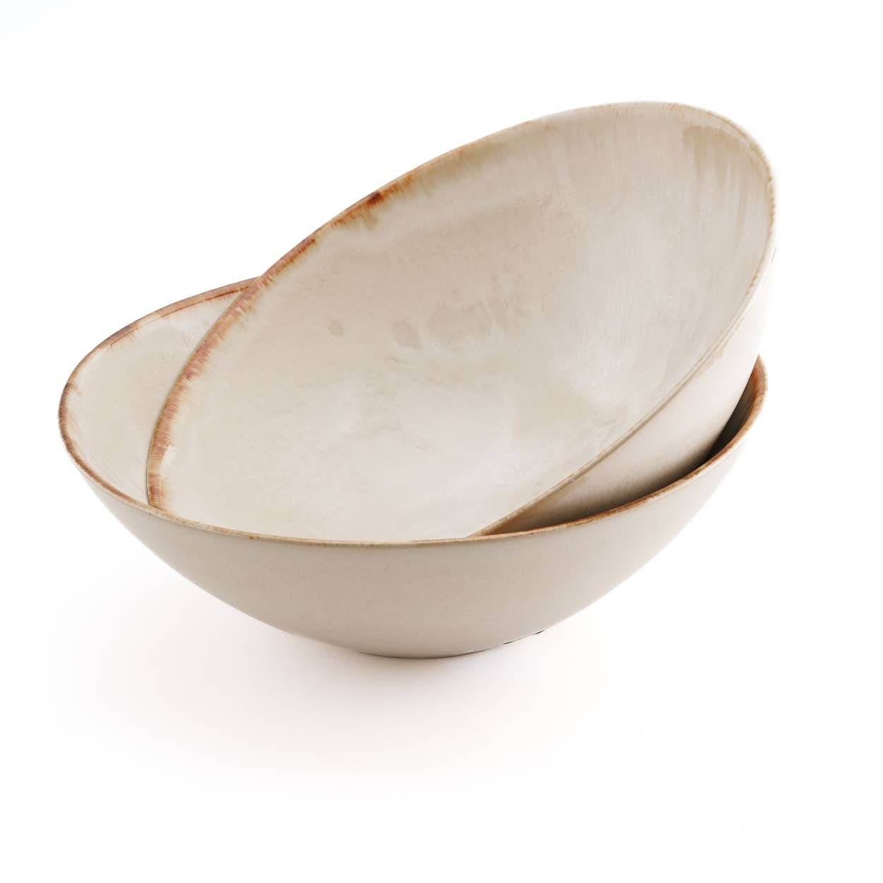 The Cascais Serving Bowl