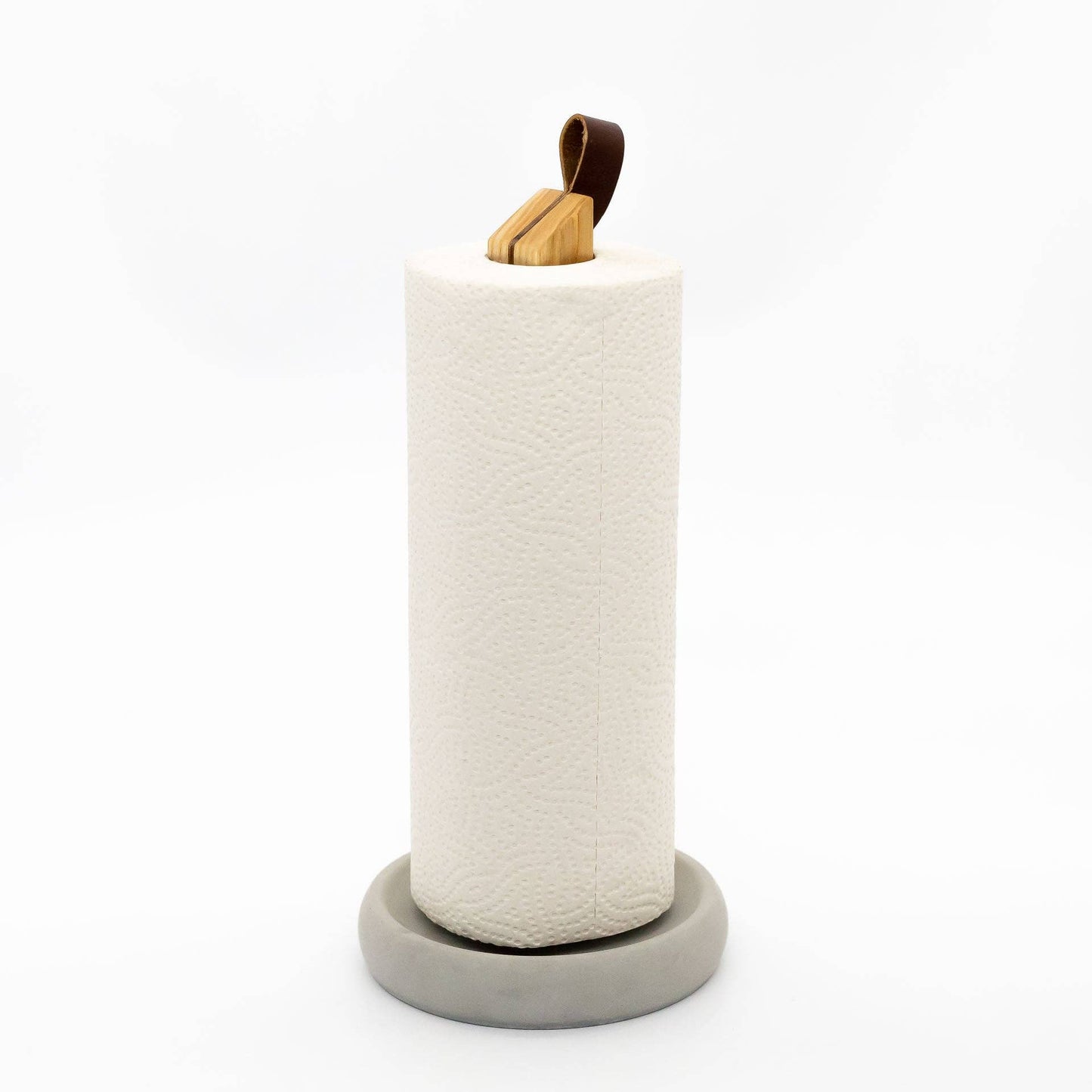 Volvi Kitchen Roll Holder