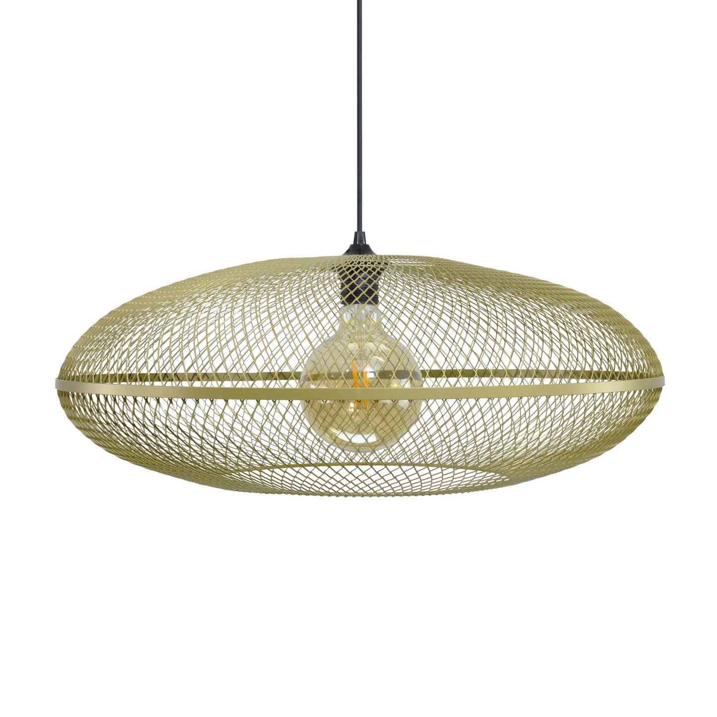 Marline Gold Suspension