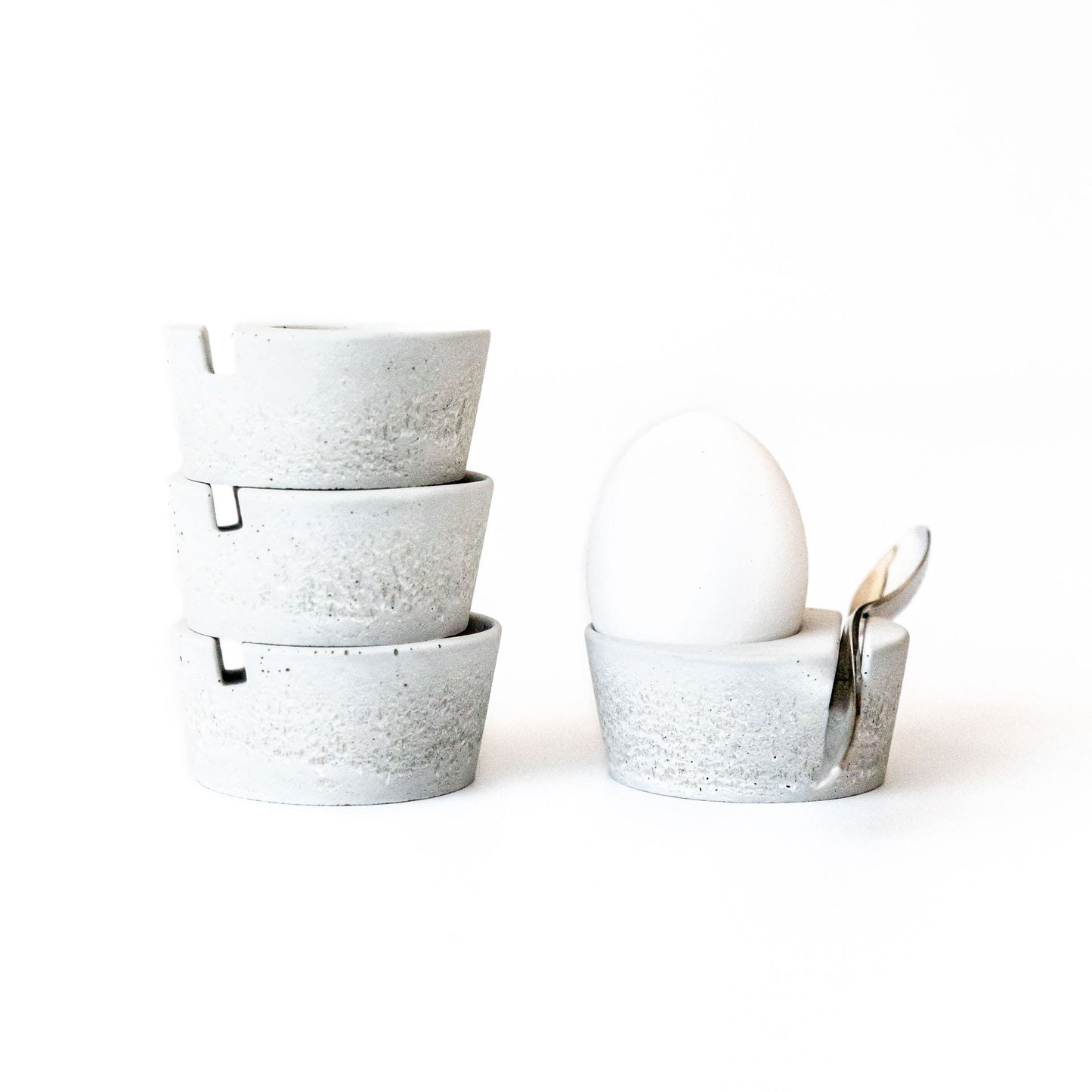 OVA Egg Cups - Set of 4