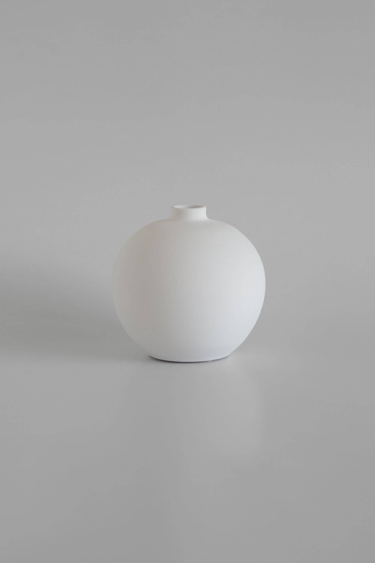 Blanc Collection 03 vase