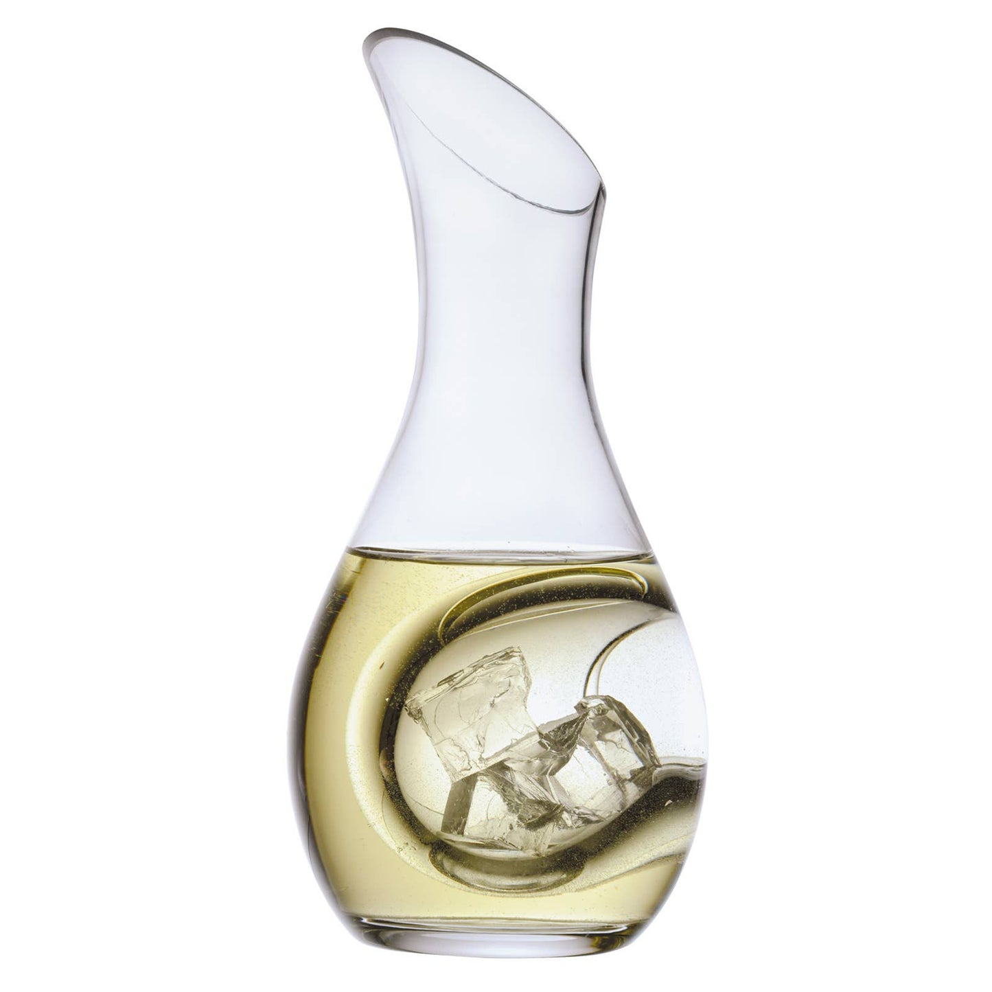 Sommelier White Wine Cooling Carafe