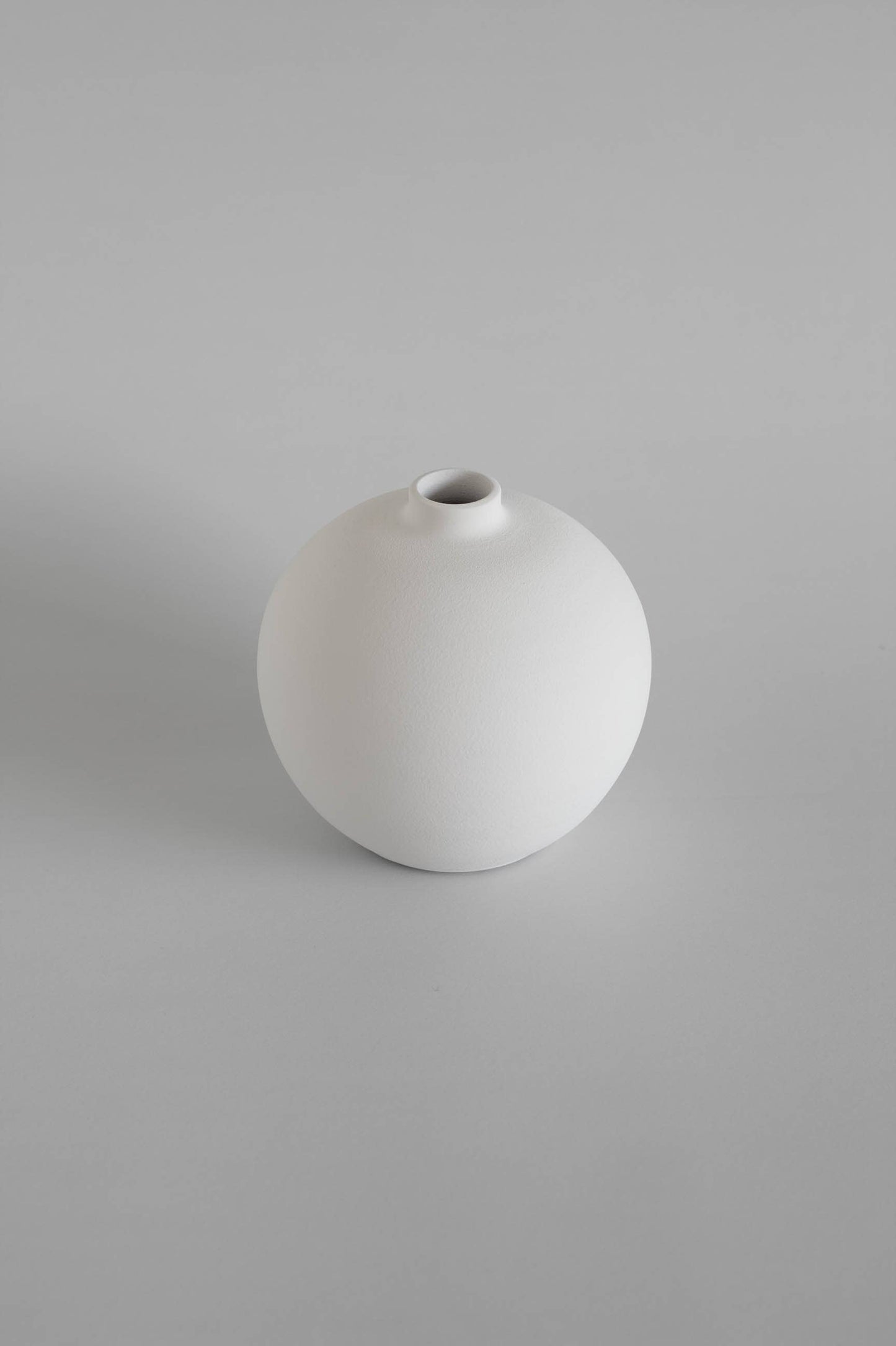 Blanc Collection 03 vase