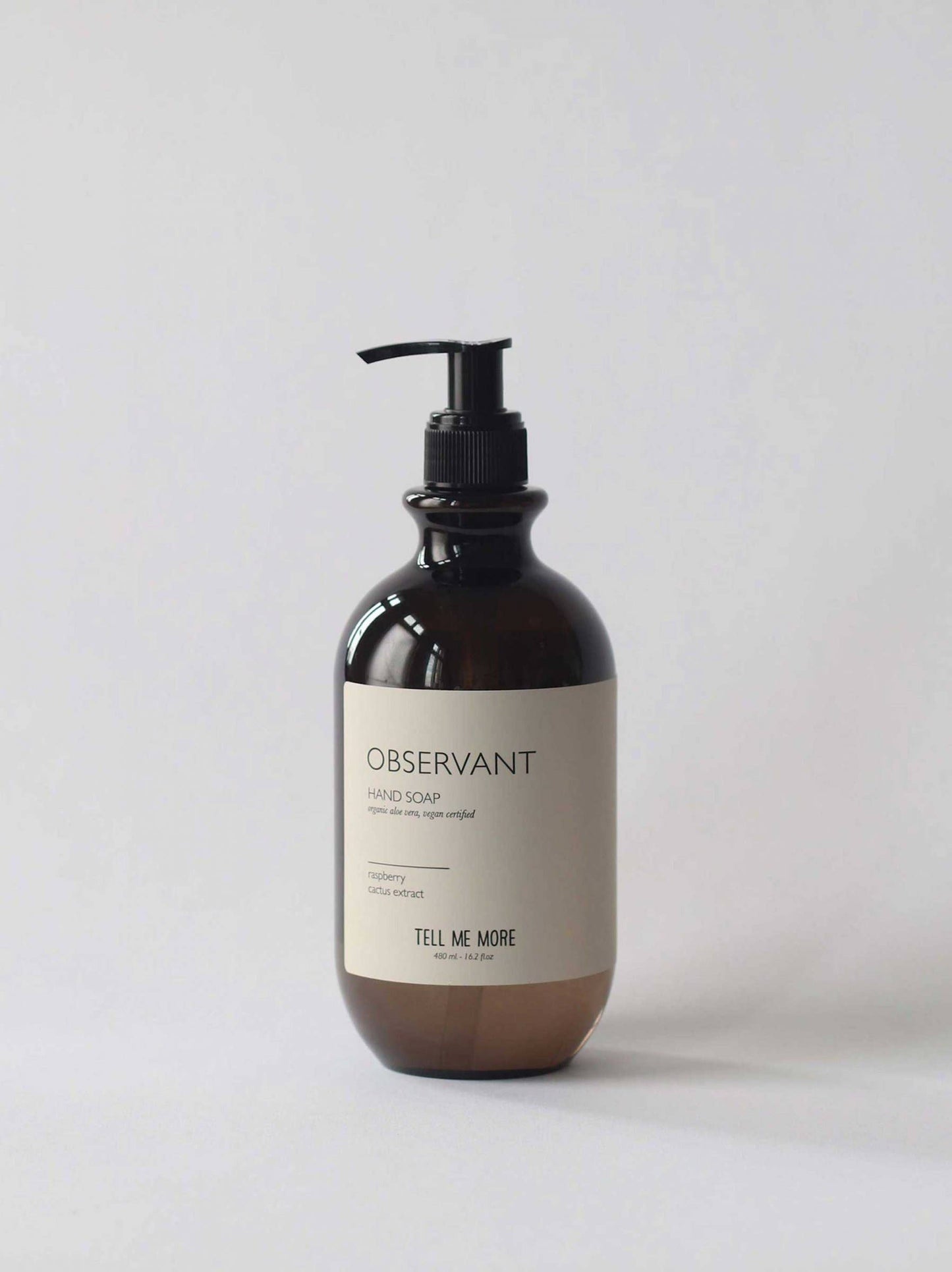 Hand Soap - Observant