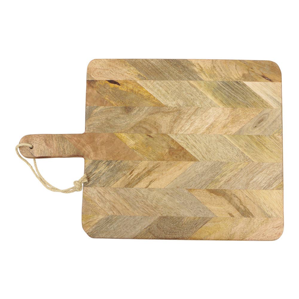 Large Wooden Serving Boards - Vaya