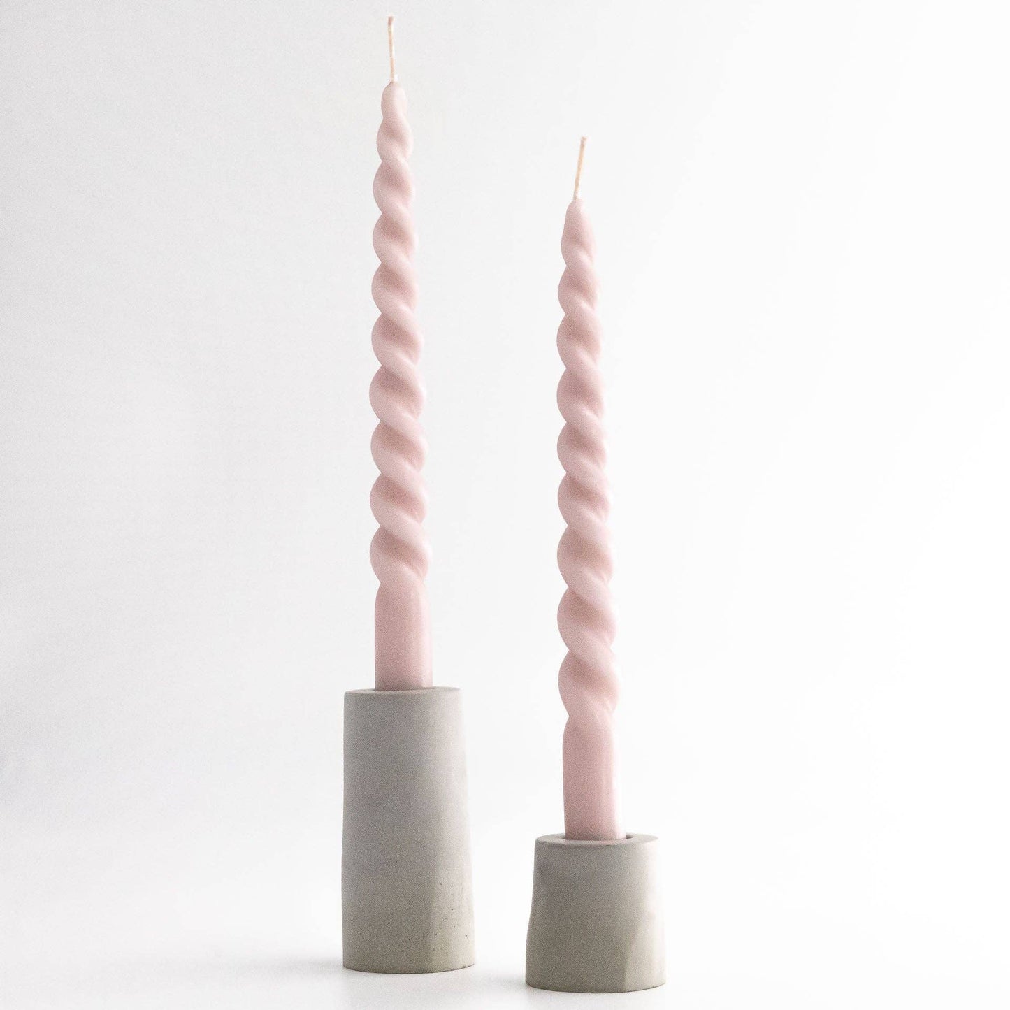 STELLA Candle Holder (set of 2)