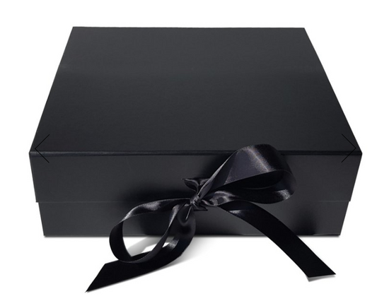 Luxury Ribboned Gift Box