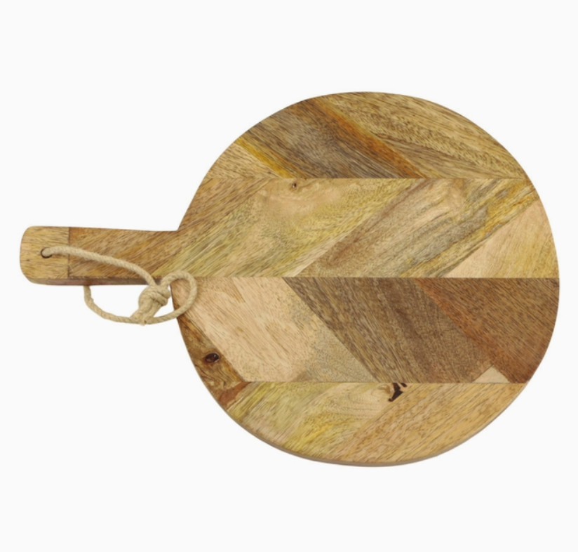 Large Wooden Serving Boards - Vaya