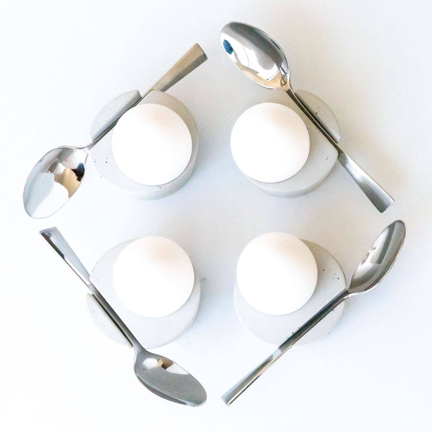 OVA Egg Cups - Set of 4