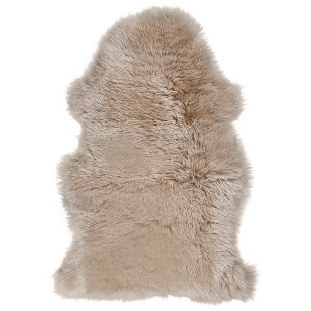 New Zealand Sheepskin | 3 colors