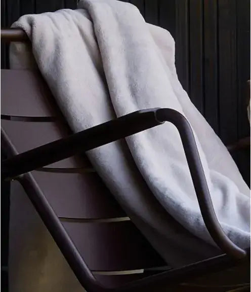 Polar Fleece Blanket - Available in Two Colours