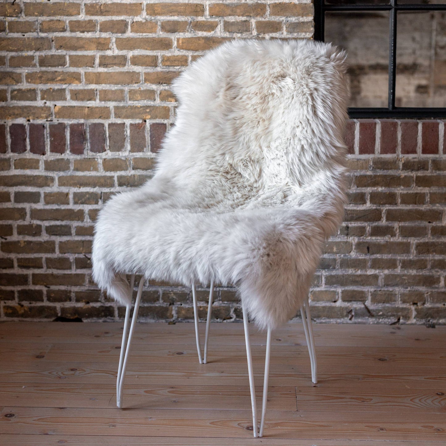 New Zealand Sheepskin | 3 colors