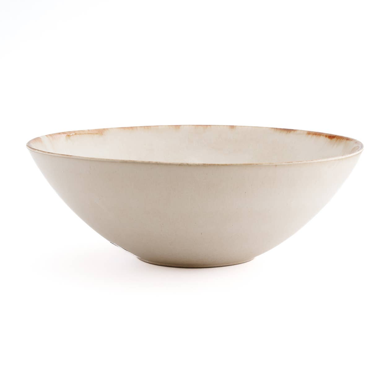 The Cascais Serving Bowl