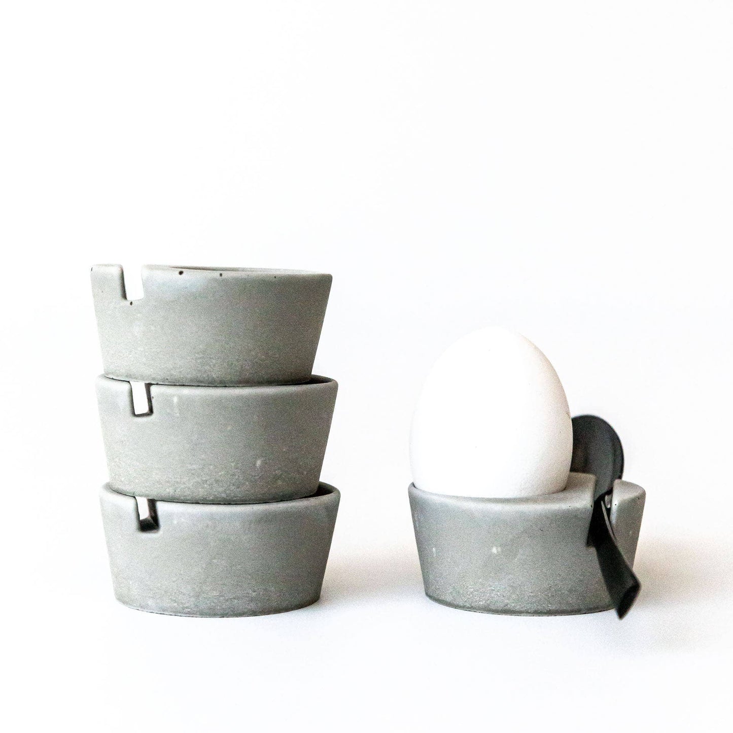 OVA Egg Cups - Set of 4