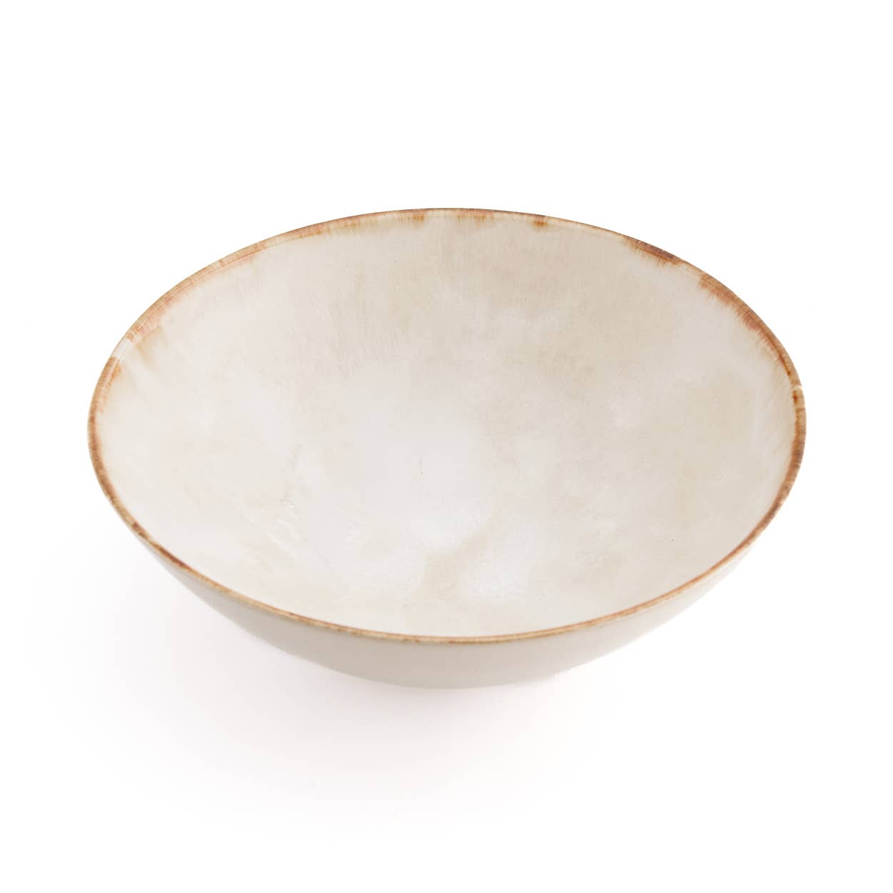 The Cascais Serving Bowl