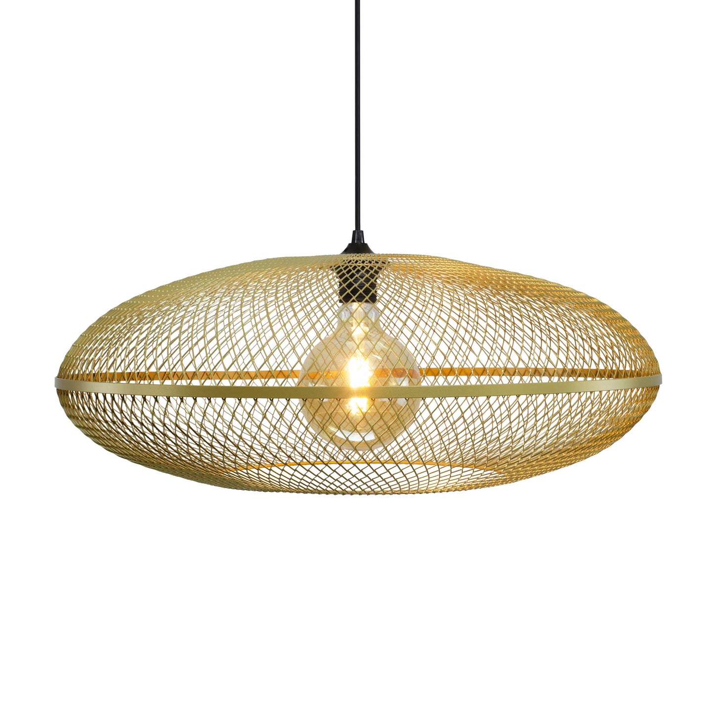 Marline Gold Suspension