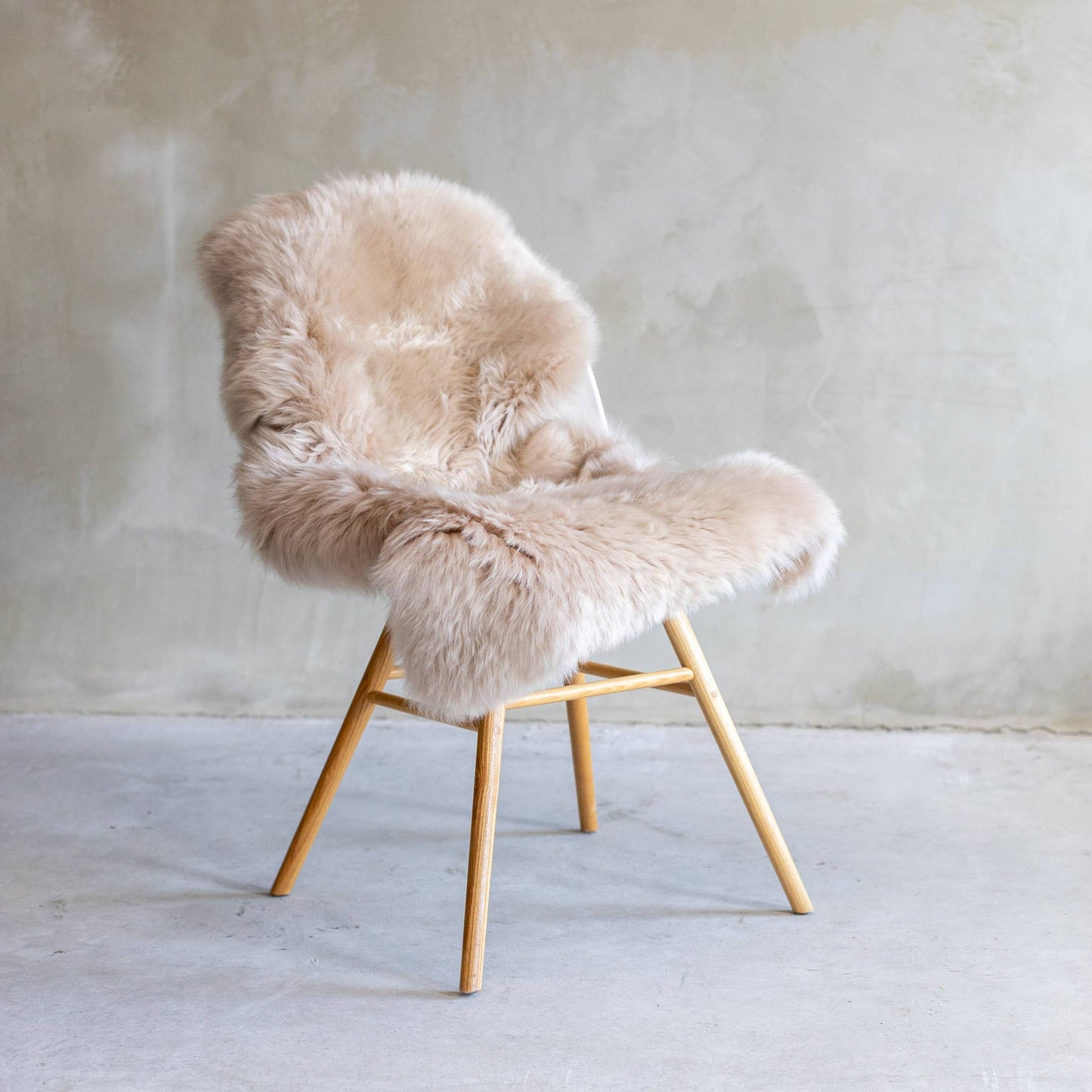 New Zealand Sheepskin | 3 colors